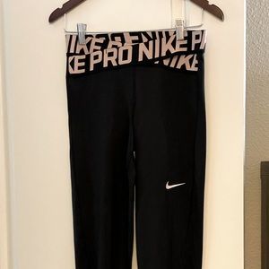 Nike Pro Leggings